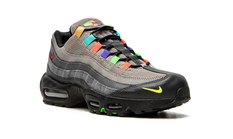 Nike Air Max Air Max 95 EOI 'Evolution of Icons' 