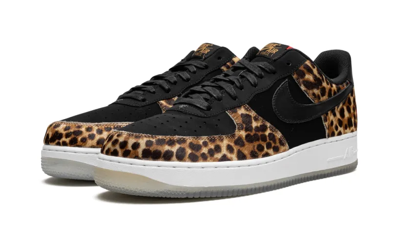 Nike Lifestyle Air Force 1 '07 LHM 'Los Primeros'