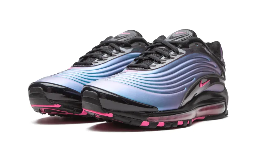Nike Air Max Air Max Deluxe 'Throwback Future'