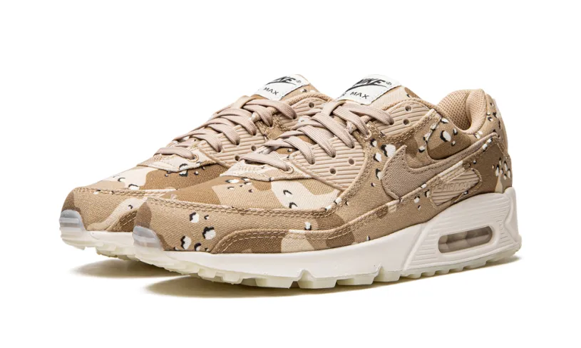 Nike Air Max AIR MAX 90 WMNS 'Desert Camo' 