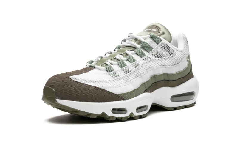 Nike Air Max Air Max 95 'Oil Green' 