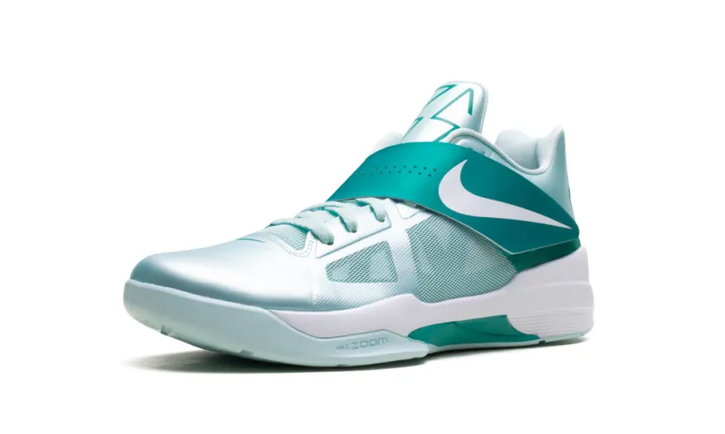 Nike Basketball KD 4 'Easter'