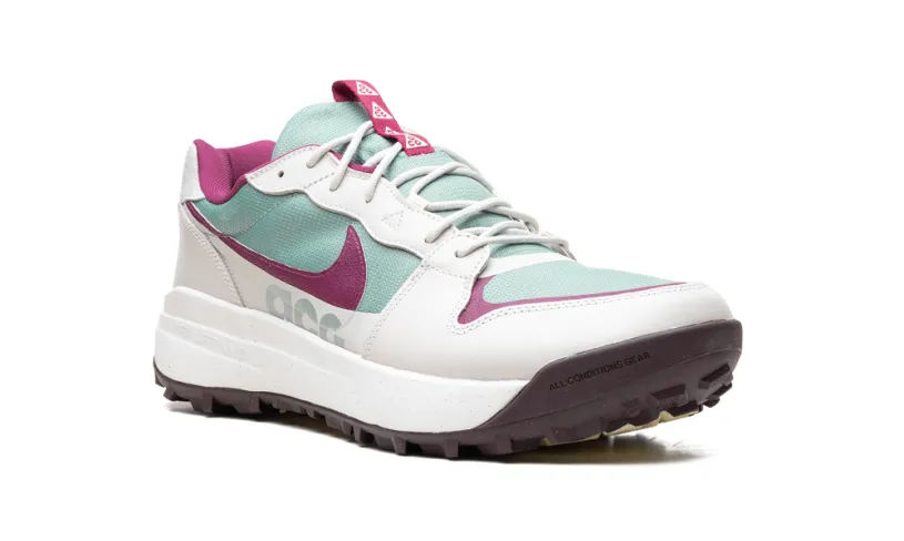 Nike Lifestyle ACG Lowcate 'Mica Green Rosewood Light Bone' 