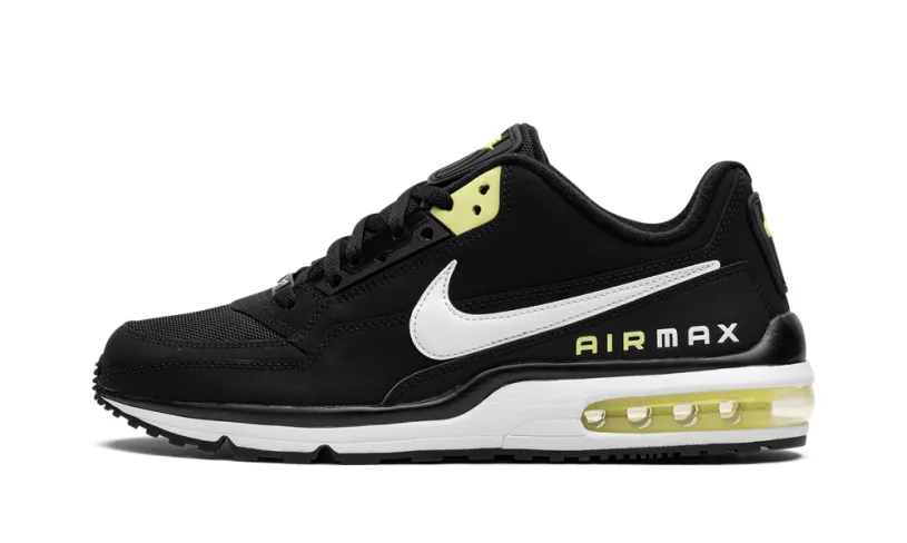 Nike Lifestyle Air Max LTD 3 'Light Lemon Twist'