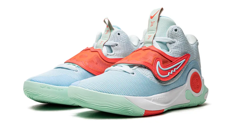 Nike Basketball KD Trey 5 X