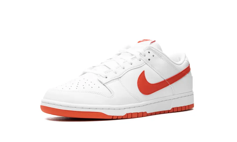 Nike Dunk Dunk Low 'Picante Red' 