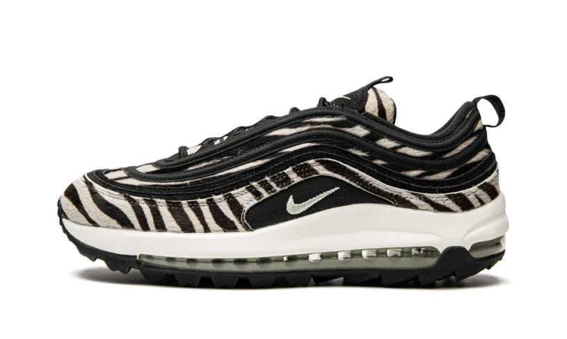 Nike Air Max AIR MAX 97 G NRG 'Zebra' 