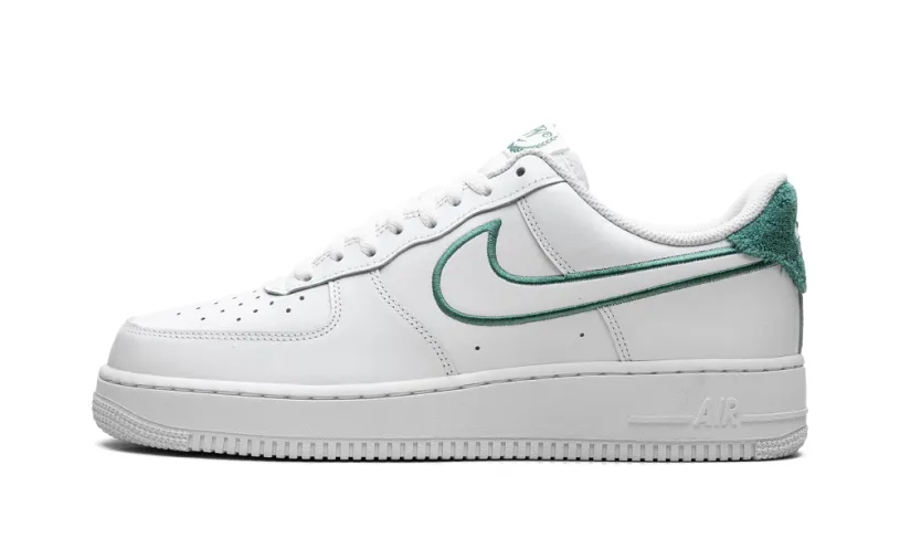 Nike Lifestyle Air Force 1 'Resort and Sport'
