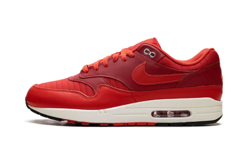 Nike Air Max Air Max 1 'Gym Red'
