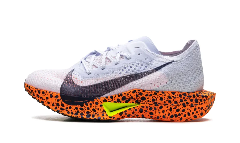 Nike Lifestyle ZoomX VaporFly Next% 3 WMNS 'Electric Pack' 