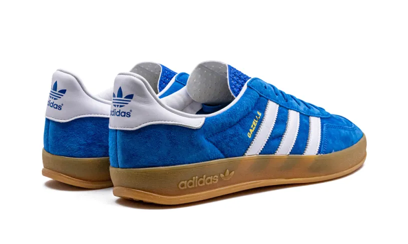 Adidas Gazelle Gazelle Indoor 'Blue Bird' 