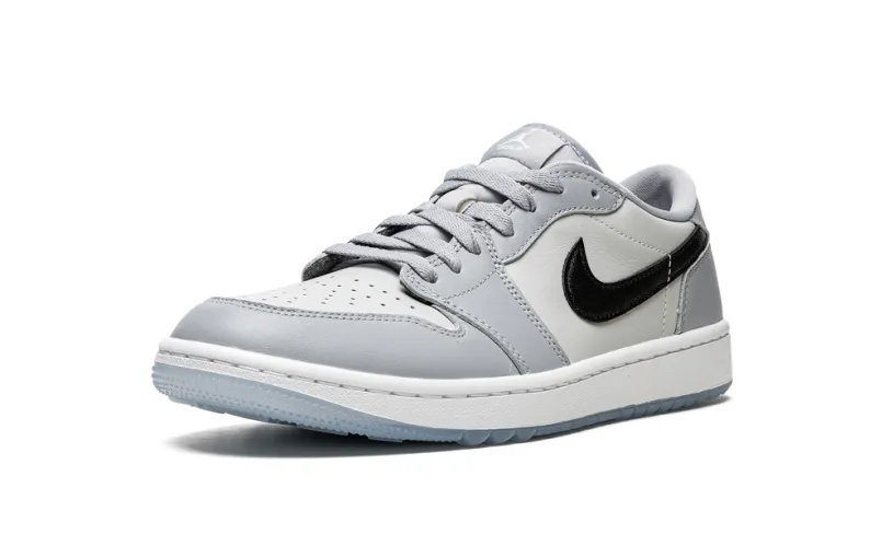 Air Jordan 1 Air Jordan 1 Low Golf 'Wolf Grey' 