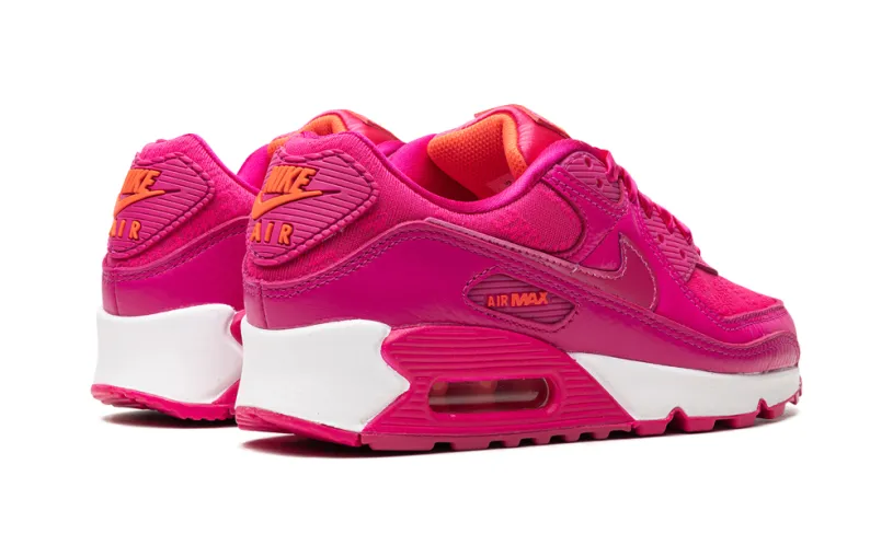 Nike Air Max AIR MAX 90 WMNS 'Valentine's Day (2022)' 