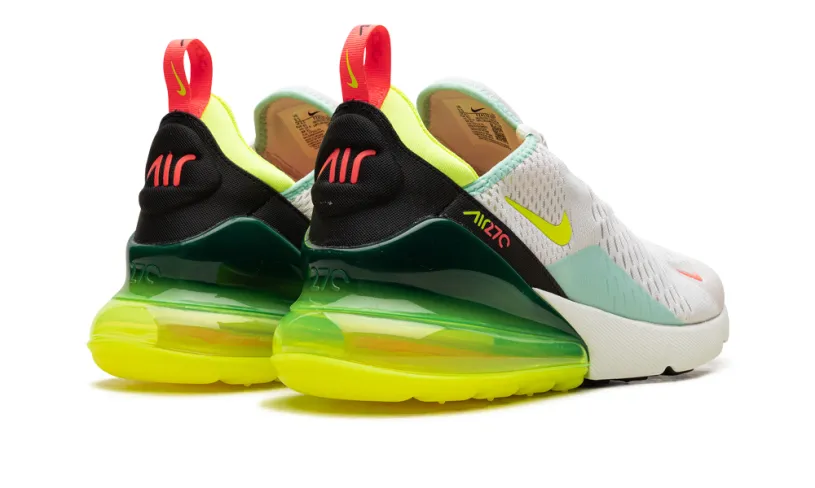 Nike Air Max Air Max 270 'Vast Grey'