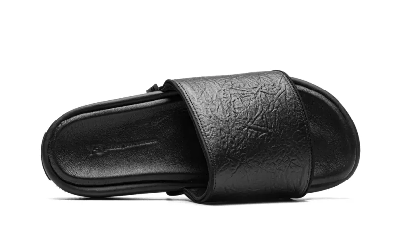 Adidas Y-3 Y-3 Slide 