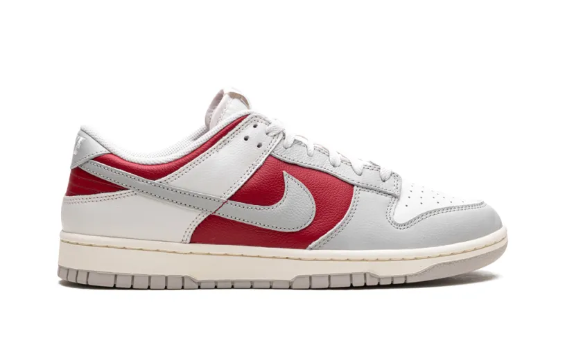 Nike Lifestyle Dunk Low 'Red' 