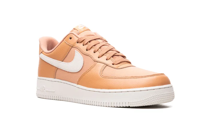 Nike Lifestyle Air Force 1 Low '07 LX 'Amber Brown' 