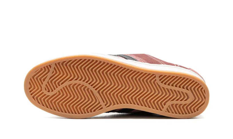 Adidas Superstar Supermodified 'KoRn - Follow The Leader' 