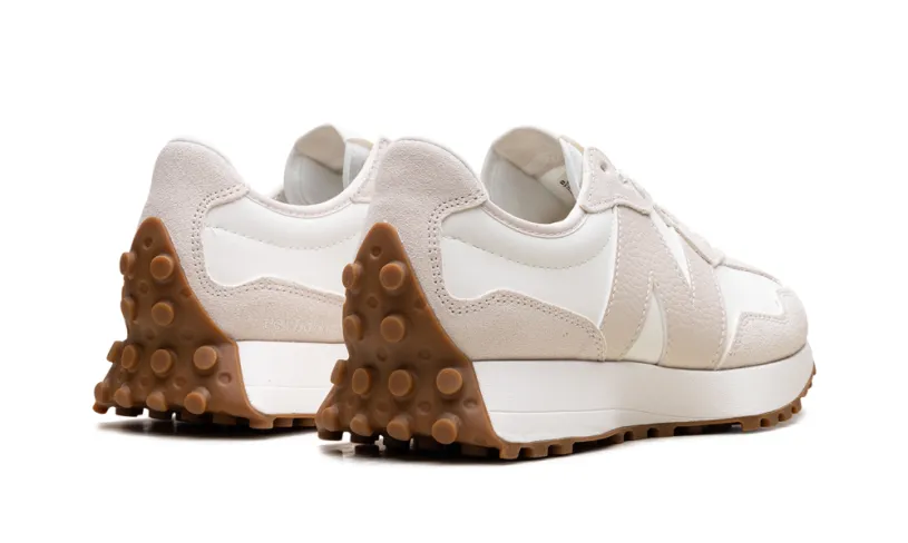 New Balance 327 327 WMNS 'LINEN SEA SALT' 