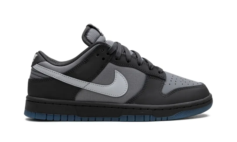 Nike Dunk Dunk Low 'Anthracite' 
