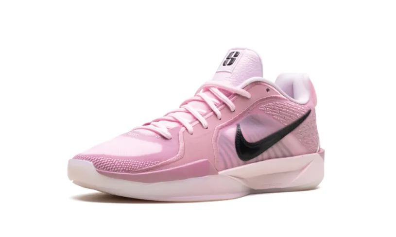 Nike Lifestyle Sabrina 2 WMNS 'Pink Foam' 
