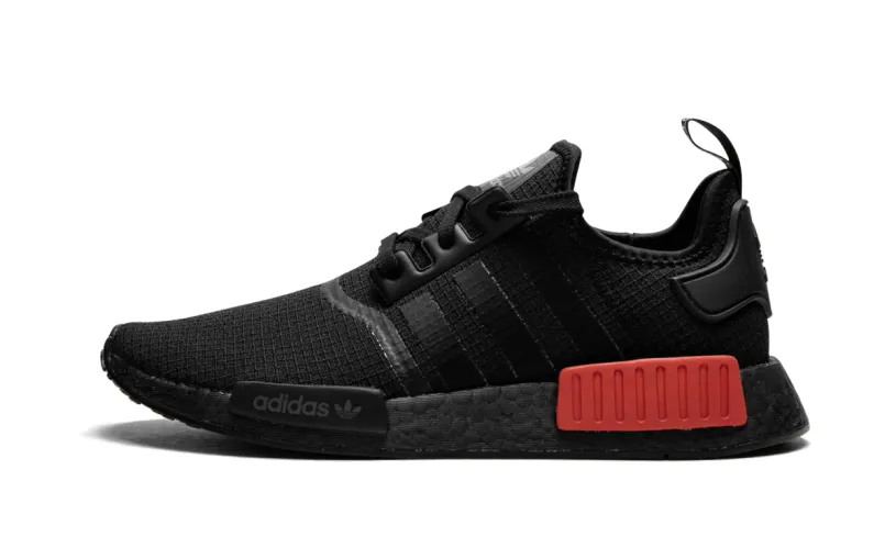 Adidas NMD NMD_R1 'Ripstop Pack' 