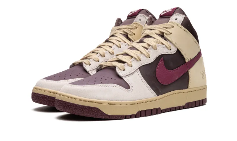 Nike Dunk DUNK HIGH 1985 MNS WMNS 'Valentine's Day' 