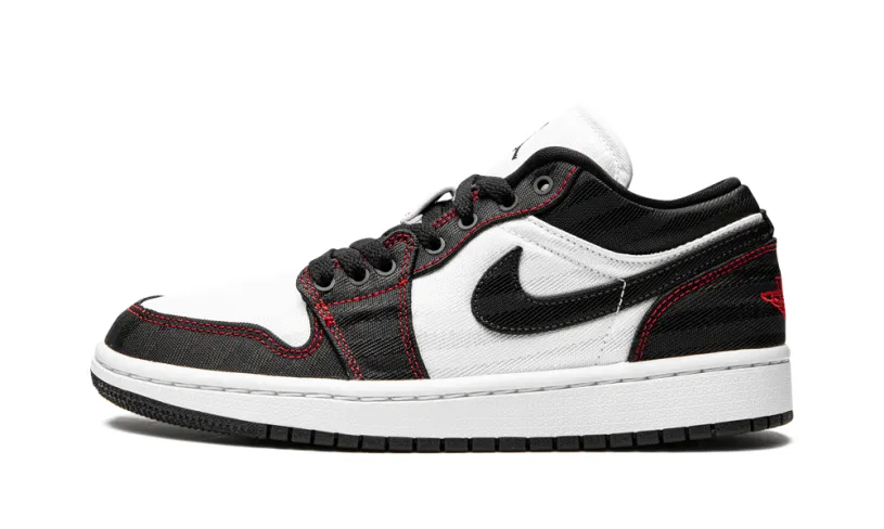 Air Jordan 1 AIR JORDAN 1 LO SE UTL WMNS 'White Black Red'