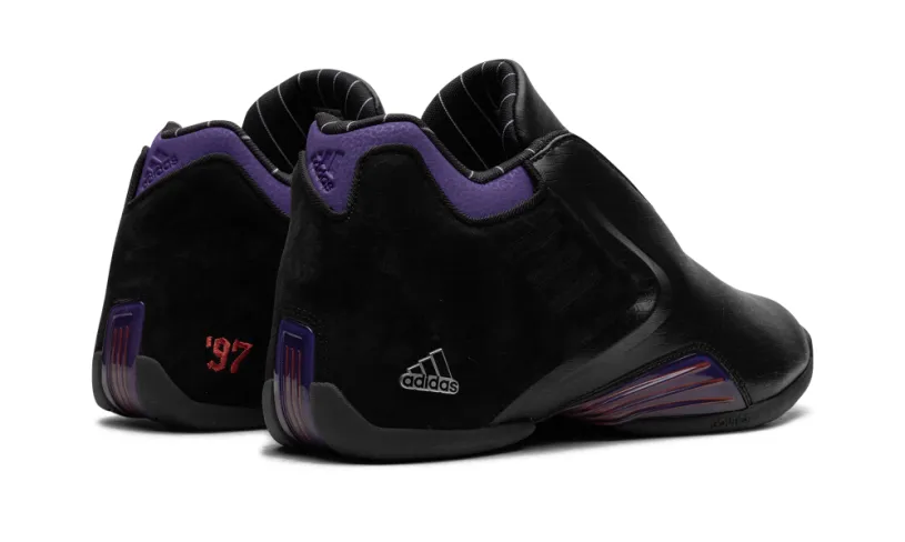 More Adidas Shoes T-Mac 3 Restomod 'Raptors' 