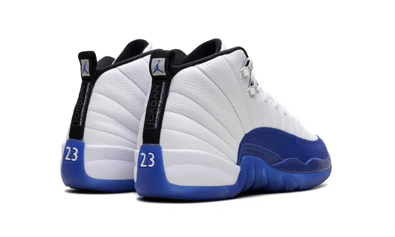 Air Jordan 12 Air Jordan 12 GS 'Wizards'