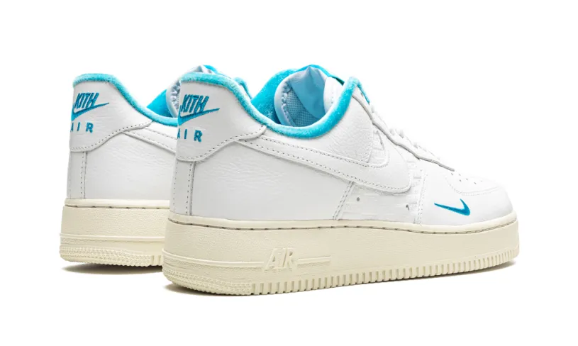Nike Lifestyle Air Force 1 Low   Kith 'Kith Hawaii' 