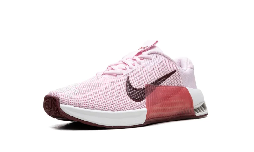 Nike Lifestyle WMNS Nike Metcon 9 'Pink Foam'