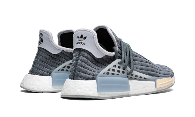 Adidas NMD NMD Humanrace 'Pharrell X Billionaire Boys Club - Astronaut Blue' 