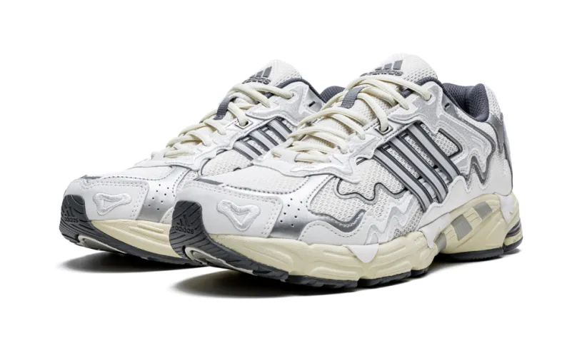 More Adidas Shoes Response CL 'Bad Bunny - White' 