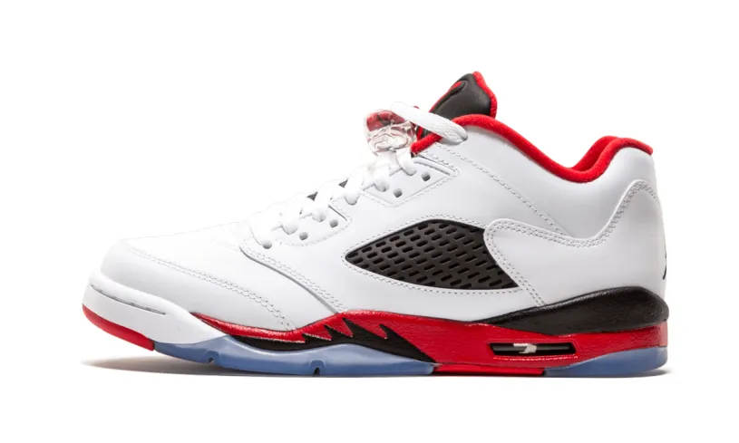 Air Jordan 5 Air Jordan 5 Retro Low GS 