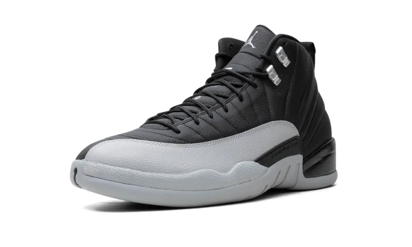 Air Jordan 12 Air Jordan 12 'Barons'