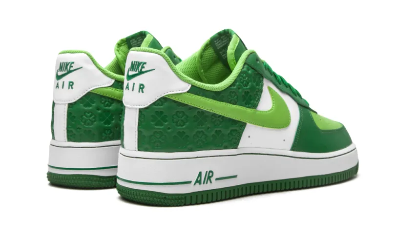Nike Lifestyle Air Force 1 Low 'St Patrick's 2021' 