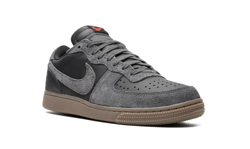 Nike Lifestyle Terminator Low 'Medium Ash' 