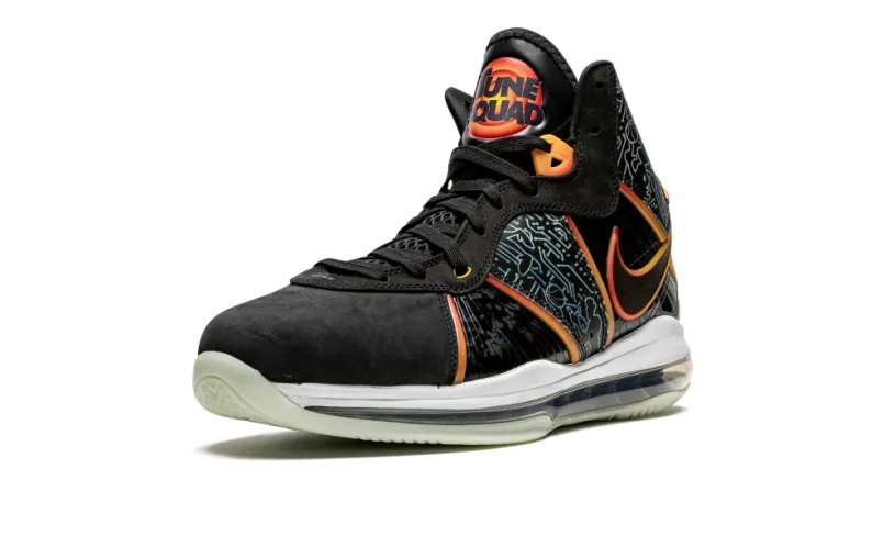 Nike Basketball LeBron 8 'Space Jam' 