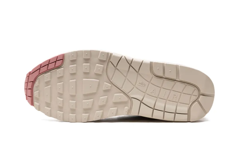 Nike Air Max Air Max 1 WMNS 'Serena Williams Design Crew' 