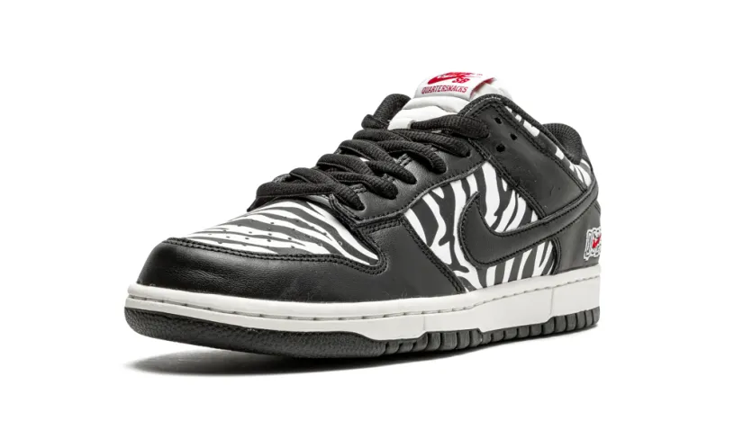 Nike Dunk SB Dunk Low OG QS 'Quarter Snacks' 