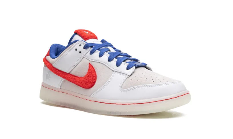 Nike Dunk Dunk Low Retro PRM 'Year of the Rabbit' 