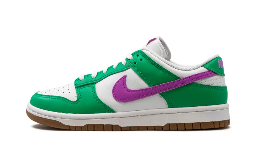DUNK LOW WMNS 'Joker'
