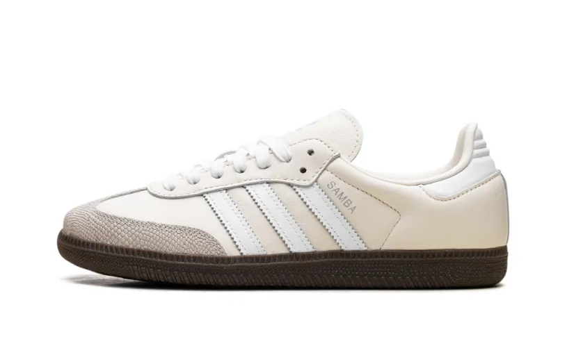Adidas Samba Samba OG WMNS 'Wonder Alumina'