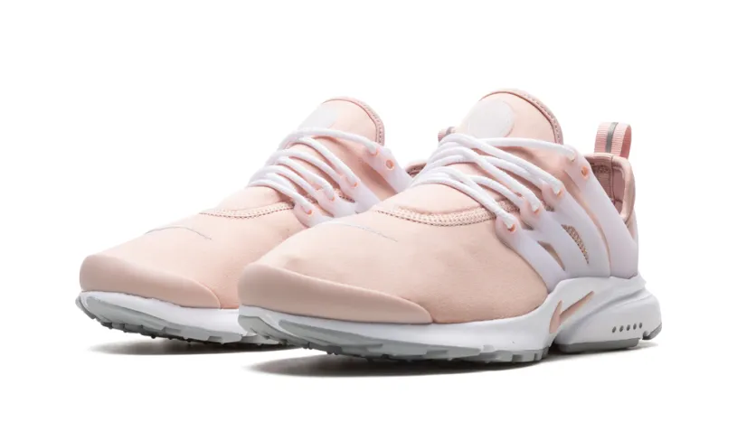 Nike Lifestyle Air Presto 'Pink Oxford' 