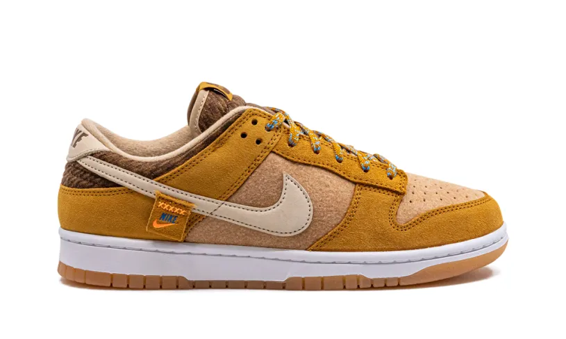 Nike Dunk Dunk Low SE 'Teddy Bear Praline' 