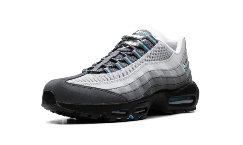 Nike Air Max Air Max 95 'Baltic Blue' 