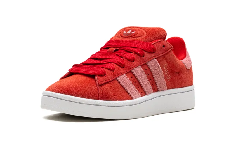 Adidas Campus Campus 00s WMNS 'Better Scarlet Pink Spark' 