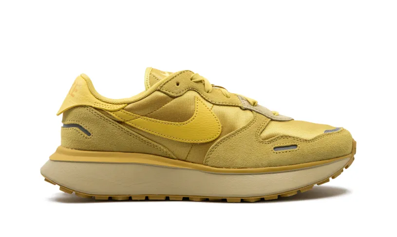 Nike Lifestyle PHOENIX WAFFLE WMNS 'University Gold' 