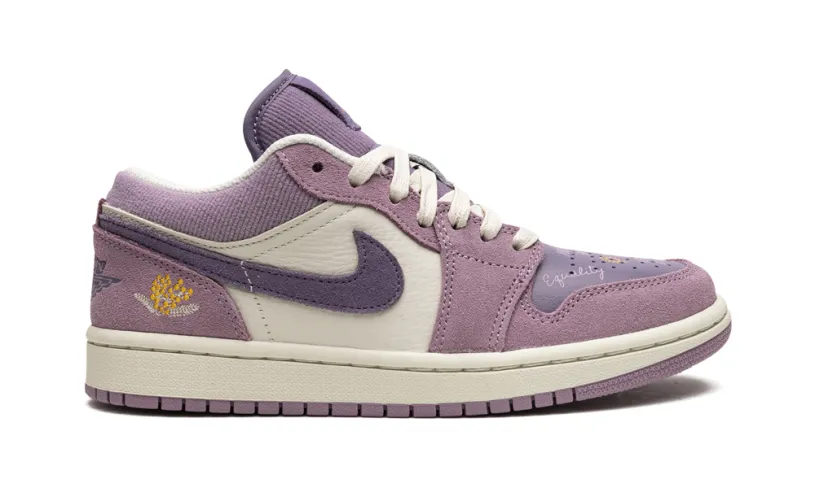 Air Jordan 1 AIR JORDAN 1 LO ID WMNS 'Unity' 